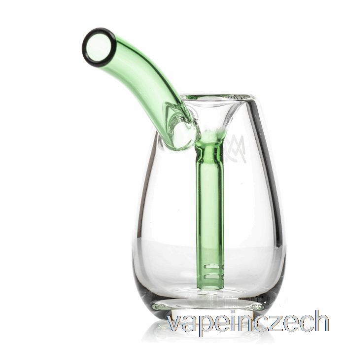 Mj Arsenal Bulb Mini Bubbler Cactus Vape Bez Nikotinu